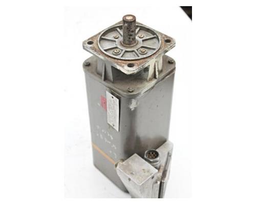 Siemens Servomotor 1FT5064-0AK01-Z + Tacho - Bild 11