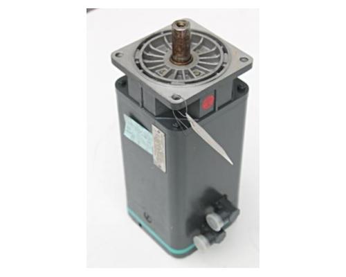 SIEMENS Permanent-Magnet-Motor - Bild 1