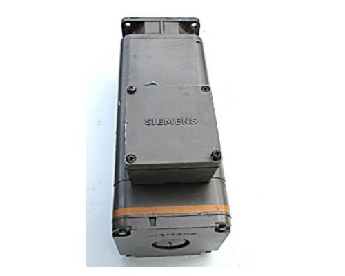 Siemens Servomotor 1FT5076-0AC01-0-Z + Tacho - Bild 6