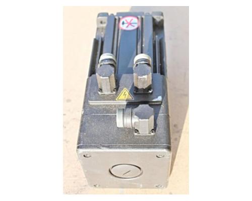 Bosch Servomotor SE-B3 033.030-00.032 - Bild 4