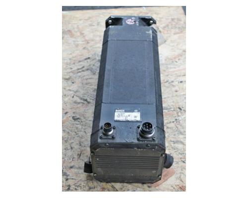 Bosch Servomotor + Tacho + Holding Brake - Bild 3