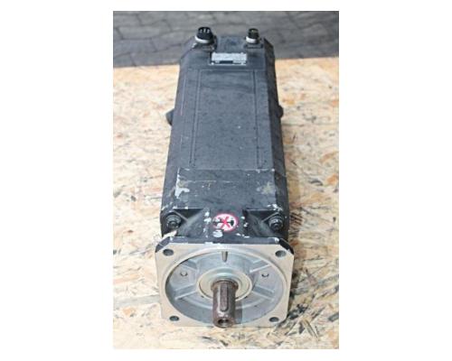 Bosch Servomotor + Tacho + Holding Brake - Bild 4