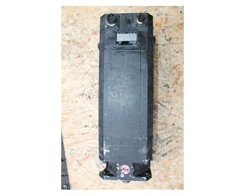 Bosch Servomotor + Tacho + Holding Brake - Bild 5