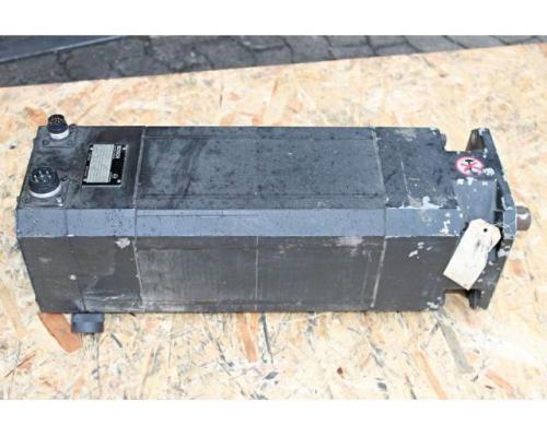 Bosch Servomotor + Tacho + Holding Brake - Bild 6