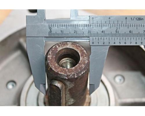 Bosch Servomotor + Tacho + Holding Brake - Bild 7