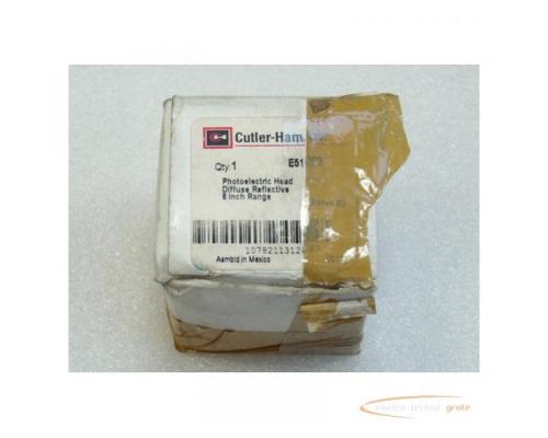 Cutler Hammer E51DP2 Photoelektrischer Sensor Serie B3 - ungebraucht - in OVP - Bild 1