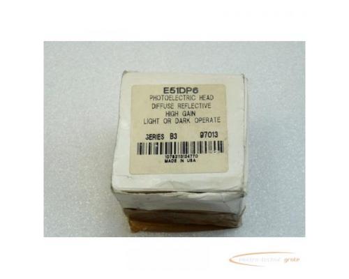 Cutler Hammer E51DP6 Photoelektrischer Sensor Serie B3 - ungebraucht - in OVP - Bild 1