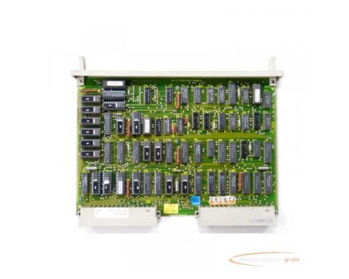 Siemens 6ES5925-3SA11 CPU - Bild 1