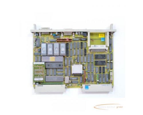 Siemens 6ES5535-3LB11 CP 535 - Bild 1