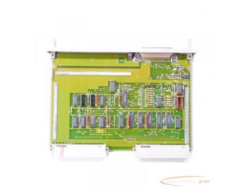 Siemens 6ES5300-3AB11 Anschaltung - Bild 1