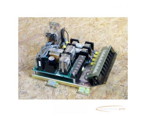 Fanuc A14B-0061-B103 Input Unit - Bild 2