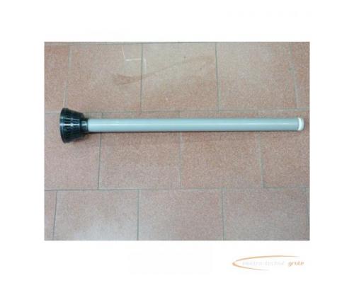 Serfilco EO 1 1/4CL5-DM1.0-DPA-ST-SX mit VEM K21R 80 K 2 DOD FDS-SR/5334 Motor - Bild 5