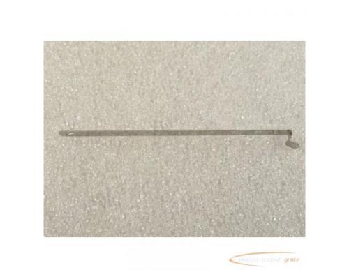 Omron Type PFC-N8 Halteclips für Relais 61F - ungebraucht - - Bild 3