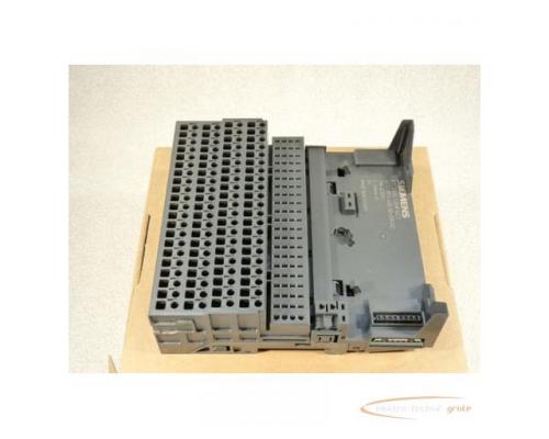 Siemens 6ES7193-4DL00-0AA0 Simatic S7 Terminal Module E Stand 01 - ungebraucht - in OVP - Bild 3