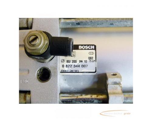 Bosch 0 821 401 053 Einheit 0821401053 mit Zylinder 0 822 344 007 / 0822344007 - Bild 4