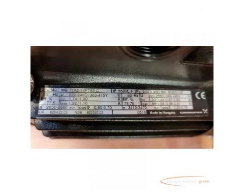 Grundfos CRN5-2A-FGJ-G-E-HQQE Pumpe A96485023P10520 - ungebraucht! - - Bild 5