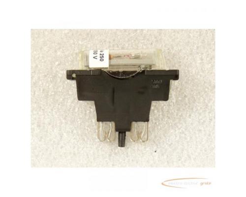 Phoenix Contact ST - Sila 250 Sicherungsstecker 110 - 250 V - Bild 1