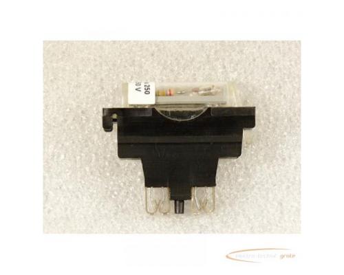 Phoenix Contact ST1 - SI - Sila 250 Sicherungsstecker 110 - 250 V - Bild 1