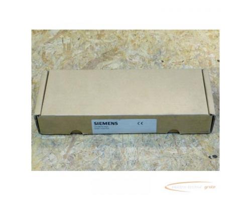 Siemens 6FC5147-0AA25-0AA0 IM308C-Adapter - ungebraucht! - - Bild 1