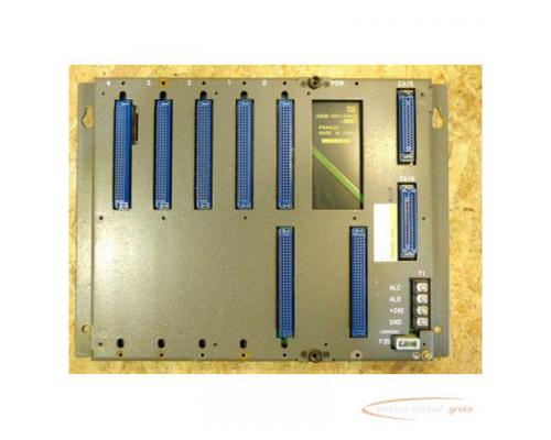 Fanuc A03B-0801-C007 I/O Base Unit - Bild 1