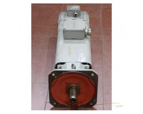 Siemens 1PH5107-4CF46-Z 3~ Motor - Bild 2