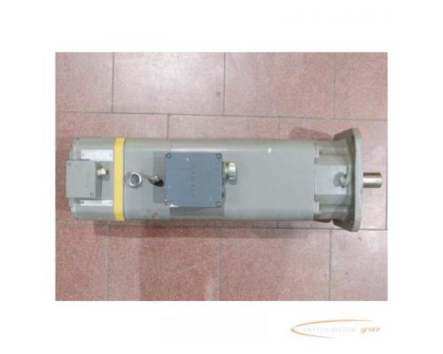 Siemens 1PH5107-4CF46-Z 3~ Motor - Bild 1