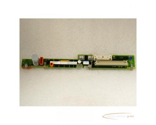 Siemens 6FX1137-5BA01 Sinumerik 820 Circuit Board E Stand B 00 - Bild 1