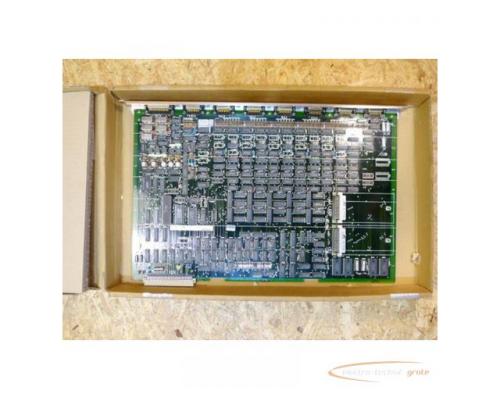 Siemens 6FX1190-3AA00 MS 250 Modul - Bild 1