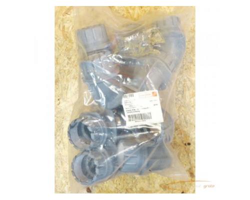 Murrplastik 83513624 VW45 P48 - M Schlauchverschraubung - Bild 1