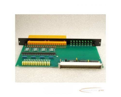 Bernecker + Rainer MDE163-0 Input Modul 24 V Rev 01 . 00 - Bild 4