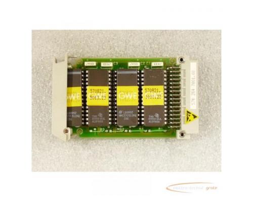 Siemens 6FX1821-5BX01-2D Sinumerik Memory Modul - Bild 1