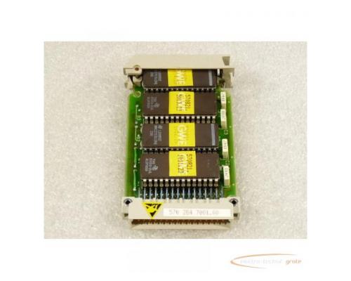 Siemens 6FX1821-5BX01-2D Sinumerik Memory Modul - Bild 3