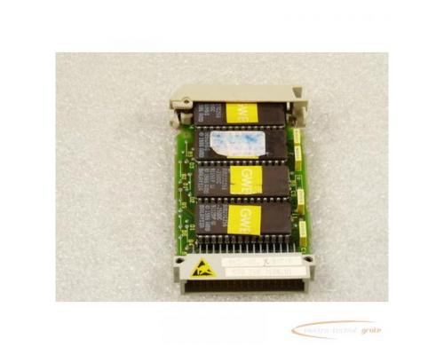 Siemens 6FC3984-4AM Sinumerik PCB Eprom Modul E Stand A - Bild 3