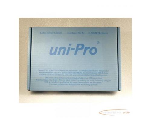 Heller uniPro 32AE D 23.020157X-03568 CNC Karte - ungebraucht - - Bild 1