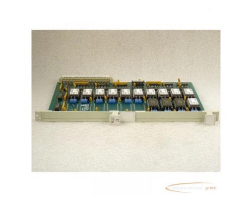 Heller uniPro B 23.032 290-000/02320 MAO 31 bestückt PC - PRG E - 8928 - D - Bild 3