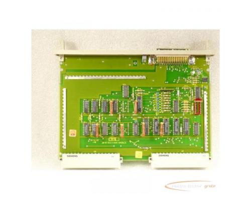 Siemens 6ES5300-3AB11 Simatic Anschaltung E Stand 5 + 7 - Bild 1