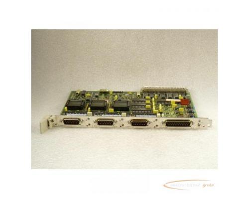 Siemens 570 214 9101 6FX1121-4BA01 IN:35 Sinumerik Servo Karte E Stand C - Bild 3