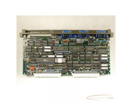 Mitsubishi Mazak MC616C BN634A013G52A Circuit Board - Bild 1