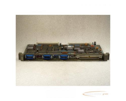 Mitsubishi Mazak MC616C BN634A013G52A Circuit Board - Bild 3