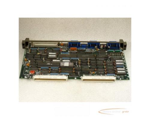 Mitsubishi Mazak MC616C BN634A013G52A Circuit Board - Bild 4