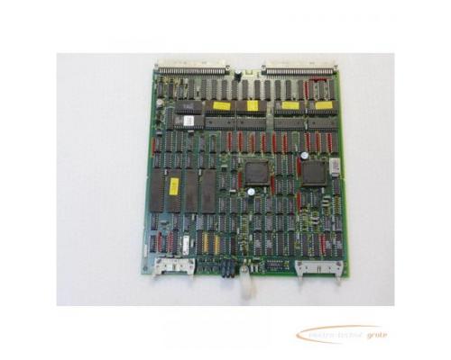 Siemens 6SC6500-0NA44 FGB Regelung E Stand R14 + S01 - Bild 1