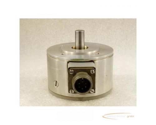 Moore Reed 350P103/600/01 Optischer Encoder 12 V " ungebraucht " - Bild 4