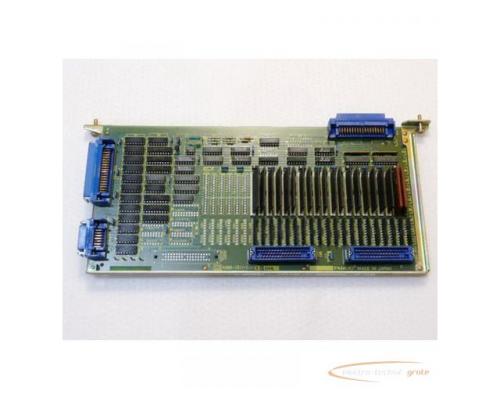 Fanuc A16B-1211-0301/04A Control Board - Bild 1