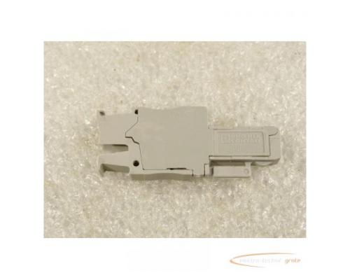 Phoenix Contact D-SP 2,5 Combi Stecker 500V 24A - ungebraucht - - Bild 1