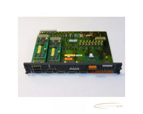 Bosch CNC Servo Modul 047926-204401 , 047928-202401 - Bild 1