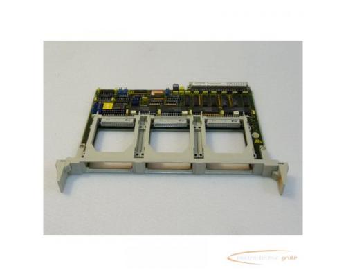 Siemens 6FX1120-2CA02 Sinumerik Sirotec Memory Board E Stand B - Bild 2