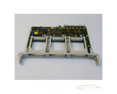 Siemens 6FX1120-2CA02 Sinumerik Sirotec Memory Board E Stand B - Bild 1