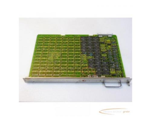 Siemens 6FX1192-3AC00 MS122 Memory Board E Stand E - Bild 1