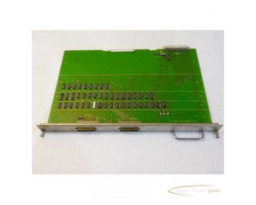 Siemens 6FX1114-5AA00 MS710 Board E Stand 00 - Bild 1