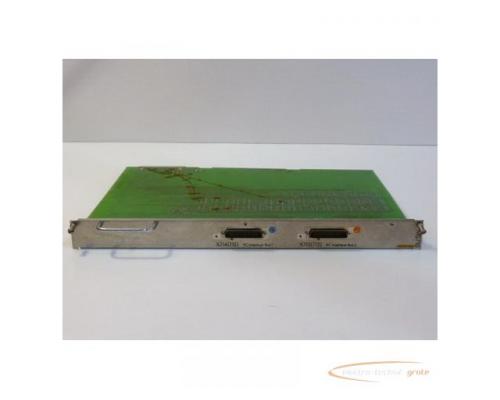 Siemens 6FX1114-5AA00 MS710 Board E Stand 00 - Bild 2